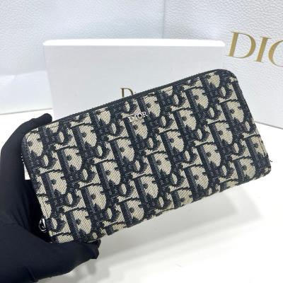 wholesale quality dior wallet model no. 13